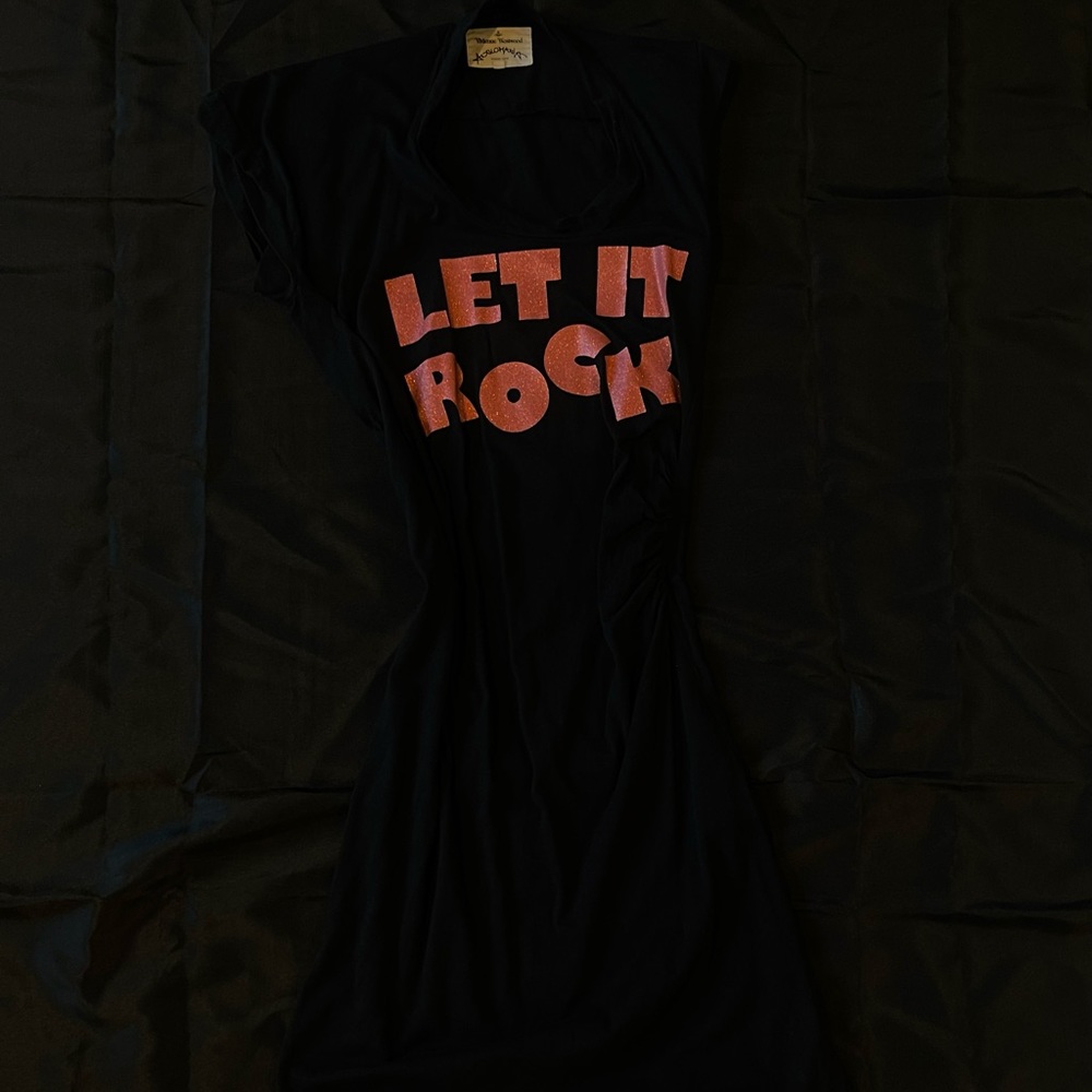 Vivienne Westwood dress